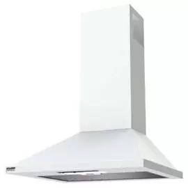 BELLA 500 WHITE вытяжка кухонная