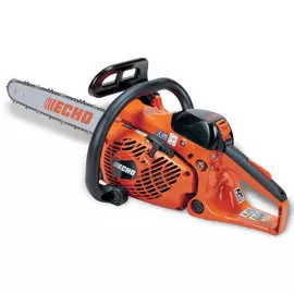 Бензопила ECHO CS-350WES 1,65кВт шина 14" CS-350WES/35RC