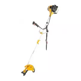 бензотриммер denzel dgt 330s, 1.32квт/1.8л/с, разъем.штанга, леска, 96235