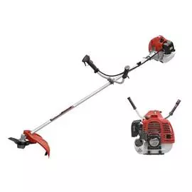 бензотриммер парма практик бтк-043 1.25квт/1.7л/с, не разъем.штанга нож/леска, 02.015.00017