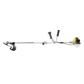 Бензотриммер Patriot GG 262 1,3л/с нож, леска, прямая разборная штанга