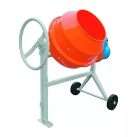 Бетоносмеситель B-200, 1000 Вт, 200л DENZEL 95424
