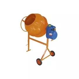 Бетоносмеситель СБР-150А.3 150 л, 1,0 кВт, 220 В 95448