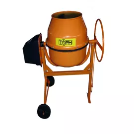 бетоносмеситель торн б-120