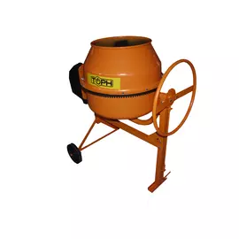 бетоносмеситель торн б-180 230в, 600вт, 180л