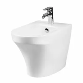 биде напольное am.pm inspire c503111wh