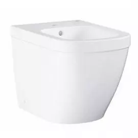 биде напольное grohe euro ceramic 39340000