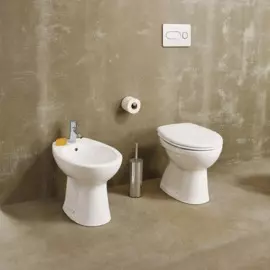 биде напольное sanitana munique s10072634900000