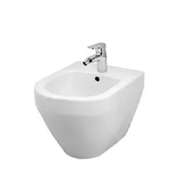 биде подвесное am.pm spirit v2.0 c703411wh