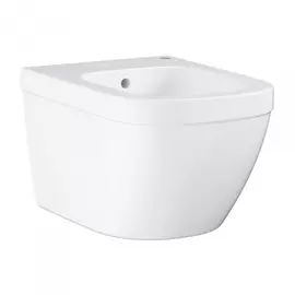 биде подвесное grohe euro ceramic 39208000