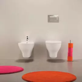 биде подвесное sanitana pop s10076534900000