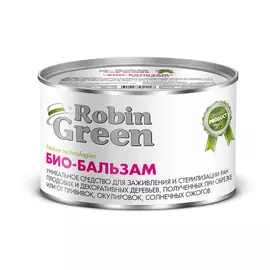 Биобальзам Робин Грин 270г