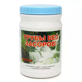 Биопрепарат BIOFORCE Drainage 500г.