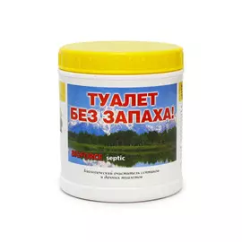 биопрепарат bioforce septic 250г.