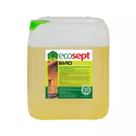 биозащита ecosept био 5кг