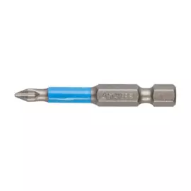 бита ph1 50мм, e 1/4", 2 шт. profi stayer 26203-1-50-02