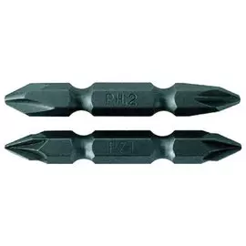 Бита PH2-SL5,5 50мм двусторонняя (2шт) INTENSA 554923