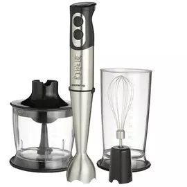 Блендер погружной Polaris PHB 0710А черный