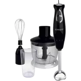 Блендер погружной Scarlett SC-HB42F05 черный