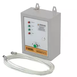 Блок автоматического запуска генератора ENERGOMATIC PS 115 Denzel 946714