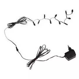 Блок питания Парма-Люкс гостиная