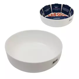 Блюдо глубокое ДИВАЛИ Luminarc d22см N3273