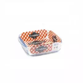 Блюдо квадратное 21см O CUISINE