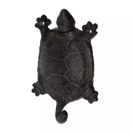 blumen haus крючок "черепаха" декоративный 9.5*14*3 см