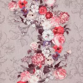 BN 17792 Обои BN (Dutch Masters) (1*12) 10,05х0,53 винил на флизе