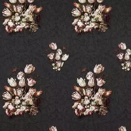 BN 17801 Обои BN (Dutch Masters) (1*12) 10,05x0,53 винил на флизе