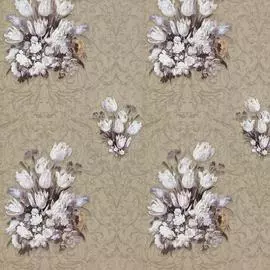 BN 17804 Обои BN (Dutch Masters) (1*12) 10,05x0,53 винил на флизе