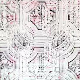 BN 218629 Обои BN (Neo Royal) (1*6) 10,05x0,53 винил на флизелине