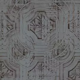 BN 218631 Обои BN (Neo Royal) (1*6) 10,05x0,53 винил на флизелине