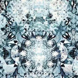 BN 218648 Обои BN (Neo Royal) (1*6) 10,05x0,53 винил на флизелине