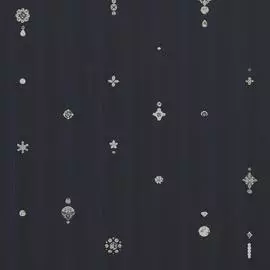 BN 218651 Обои BN (Neo Royal) (1*6) 10,05x0,53 винил на флизелине