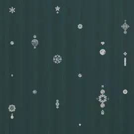 BN 218653 Обои BN (Neo Royal) (1*6) 10,05x0,53 винил на флизелине