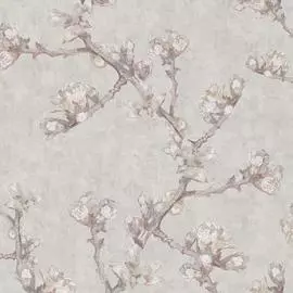 BN 220011 Обои BN (Van Gogh 2) (1*12) 10,05x0,53 винил на флизелине