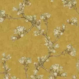 BN 220014 Обои BN (Van Gogh 2) (1*12) 10,05x0,53 винил на флизелине