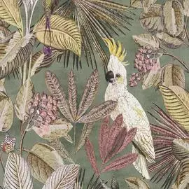 BN 220123 Обои BN (Panthera) (1*12) 10,05x0,53 винил на флизелине