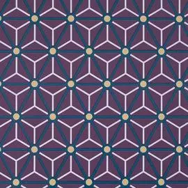 BN 49061 Обои BN (Layers) (1*12) 10,05х0,53 винил на флизе