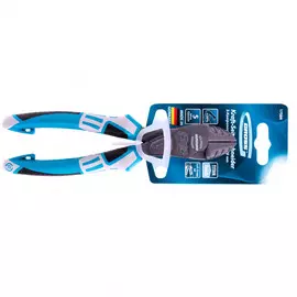 Бокорезы 180 мм, усиленные, трехкомпонентные рукоятки, Gross