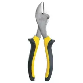 Бокорезы 180мм усиленные с двухкомпонентной ручкой 888 6203180