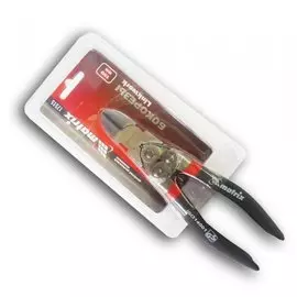 Бокорезы 190мм двойной рычажный механизм Matrix 17515