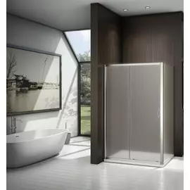 Боковая часть LATTE SP -90-G-WE