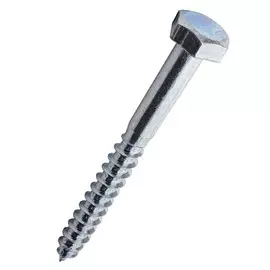 болт din 571 сантехнический оцинк 8х140 (2 шт)