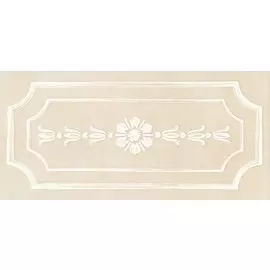 Бордюр 30х14,5 Каподимонте STG\B382\11099