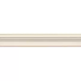 Бордюр 30x5 Багет Каподимонте бежевый BLC005