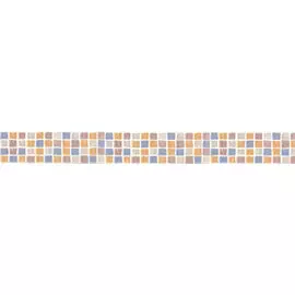 Бордюр 50*6,3 Сатари AD\A125\7124