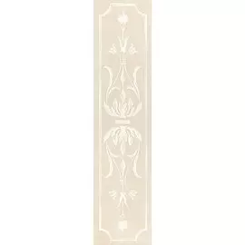 Бордюр 60х14,5 Каподимонте STG\B383\11099