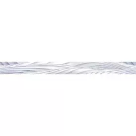 Бордюр Aline 74х6.7 Тип 2 Многоцветный